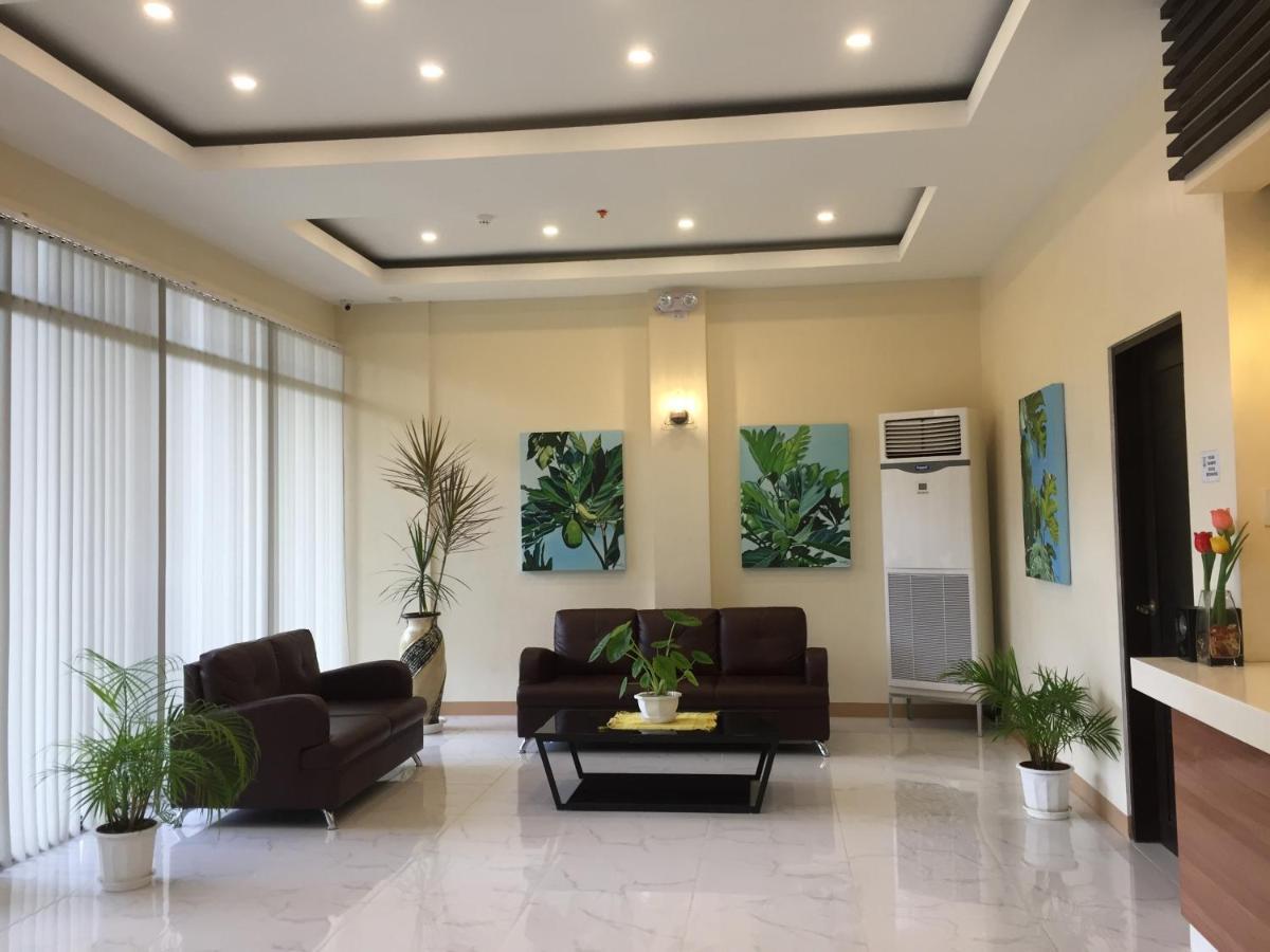 Bohol Ecotel Тагбиларан Сити Екстериор снимка
