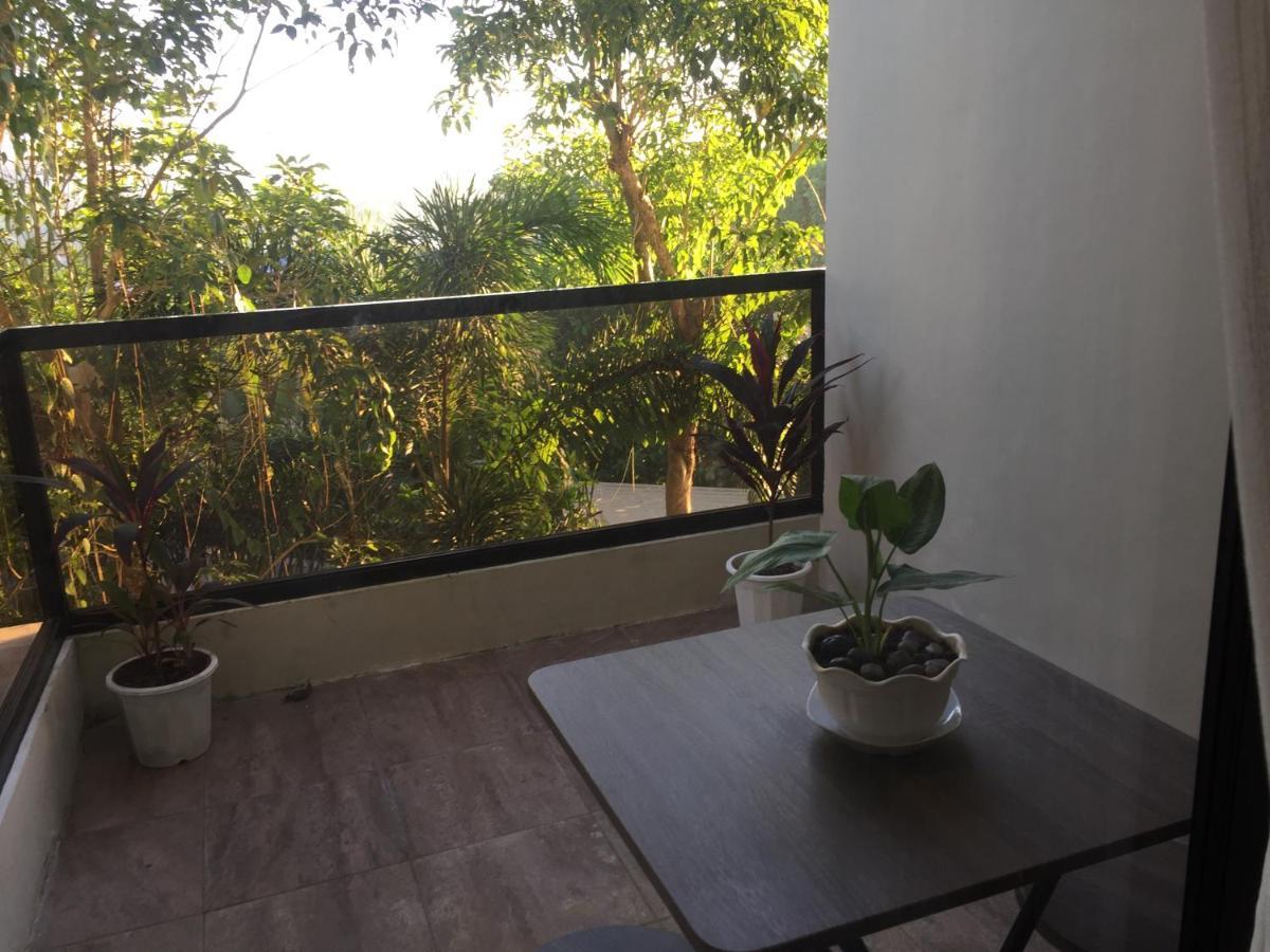 Bohol Ecotel Тагбиларан Сити Екстериор снимка