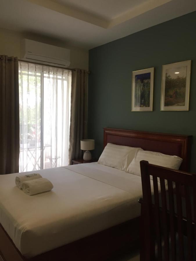 Bohol Ecotel Тагбиларан Сити Екстериор снимка