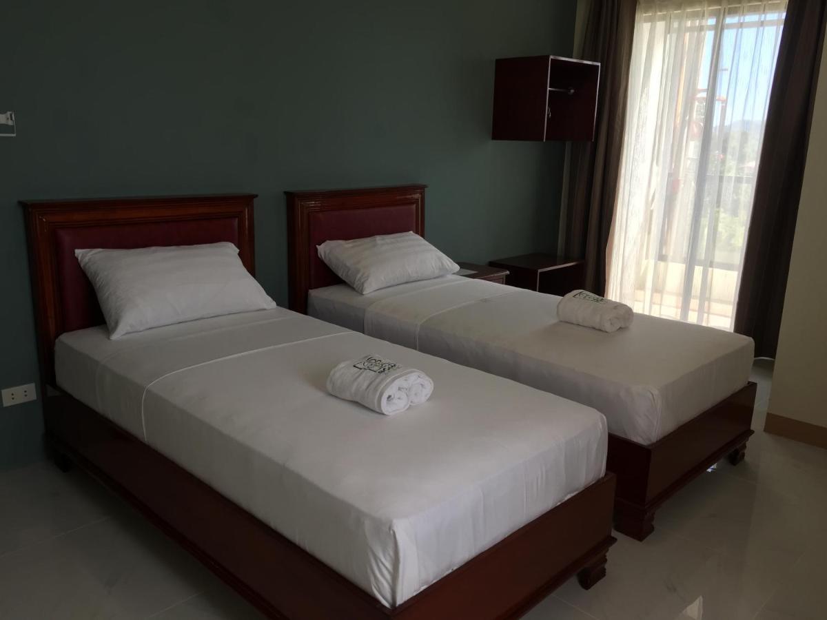 Bohol Ecotel Тагбиларан Сити Екстериор снимка